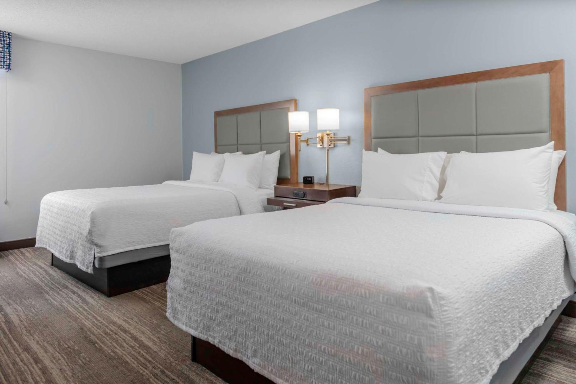 Hampton Sarasota I-75 Bee Ridge Hotel