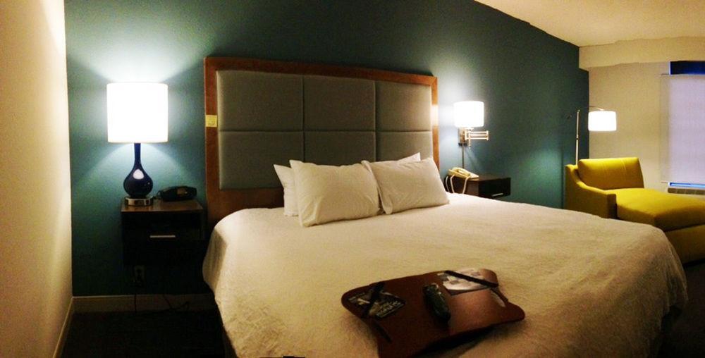 Hampton Sarasota I-75 Bee Ridge Hotel 3*