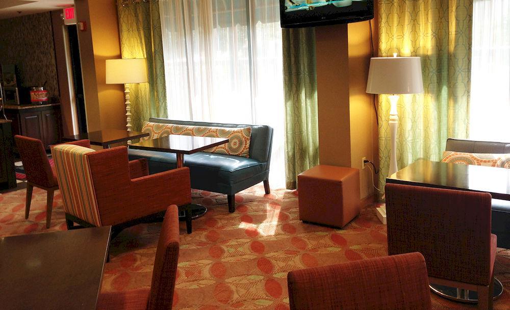 Hampton Sarasota I-75 Bee Ridge Hotel