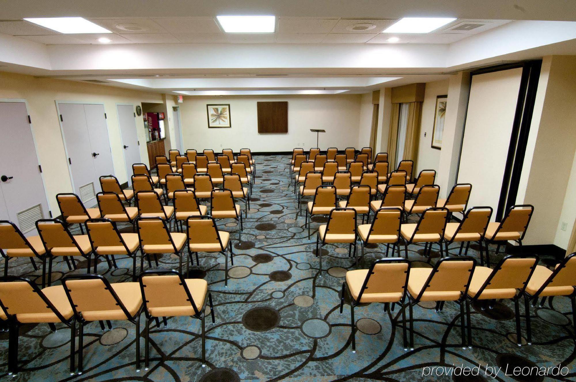 Hampton Sarasota I-75 Bee Ridge Hotel Fruitville
