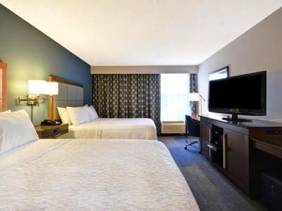 Hotel Hampton Sarasota I-75 Bee Ridge 3*