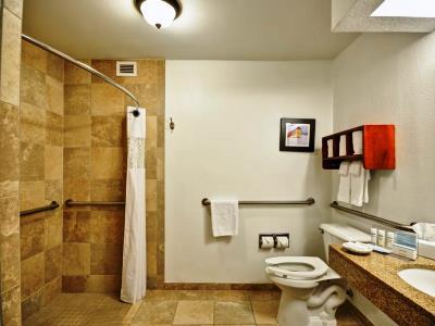 Hampton Sarasota I-75 Bee Ridge 3* Fruitville